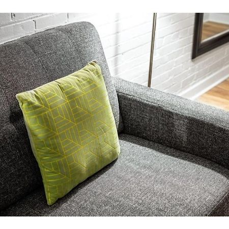 Modern Apartment Close To Everything Cozysuites Индианаполис Экстерьер фото